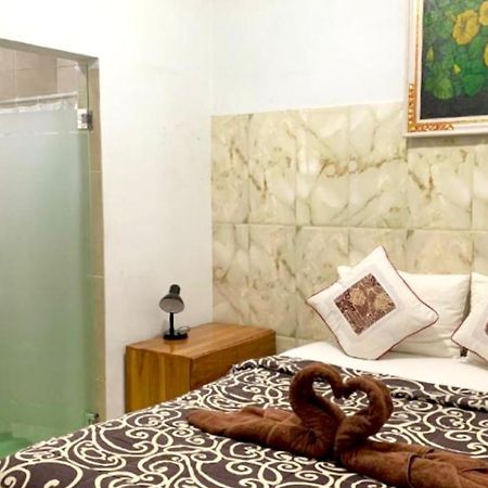 Gustav Bali Homestay And Massage Sanur Dış mekan fotoğraf